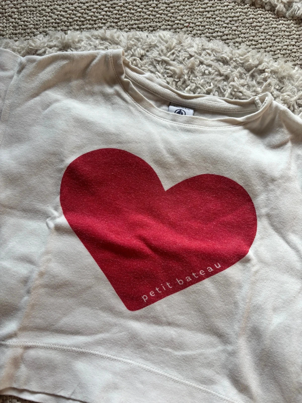 Pyjama Petit Bateau 4 jaar – photo 3